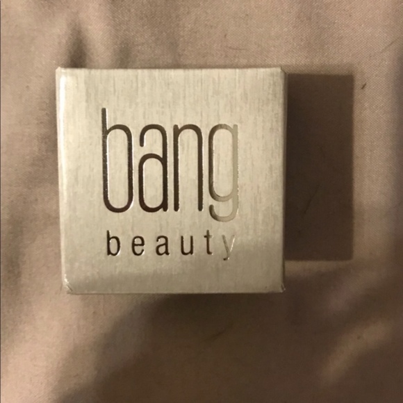 NWT Bang Beauty Chocolate Gel Eyeliner - Picture 2 of 2